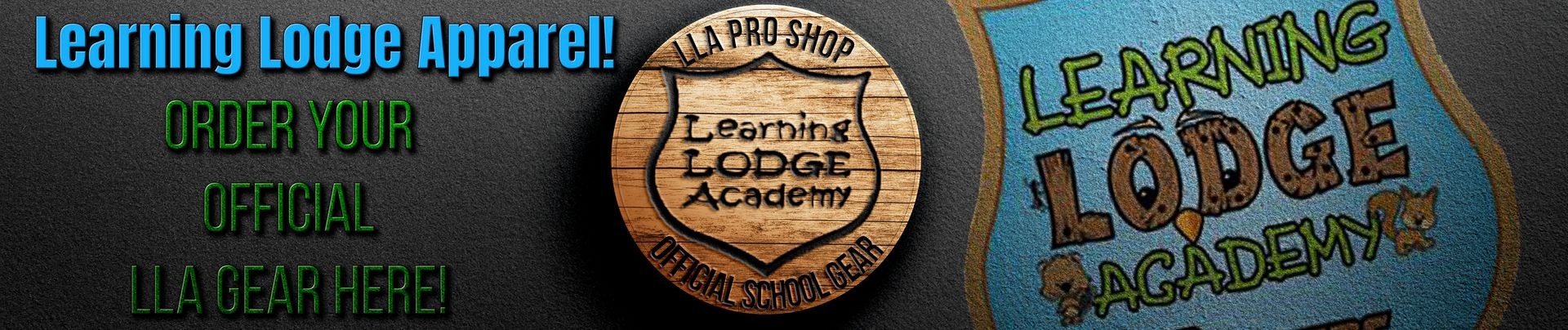 LEARNING LODGE ACADEMY