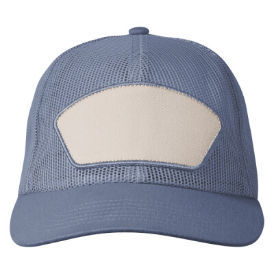 Homestead All Mesh Trucker Thumbnail