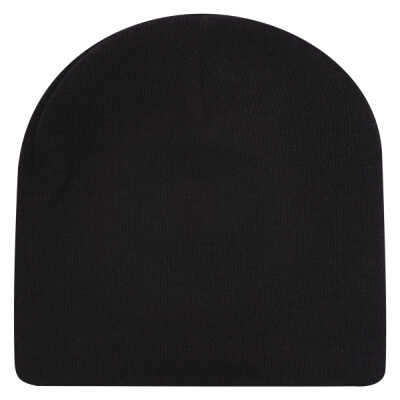 OTTO CAP 9" Classic Knit Beanie w/ Inside Fleece Lining Thumbnail