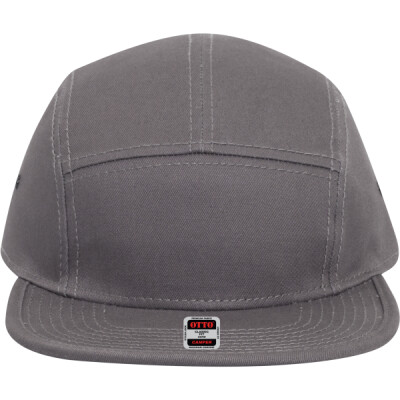 OTTO CAP 5 Panel Camper Hat Thumbnail