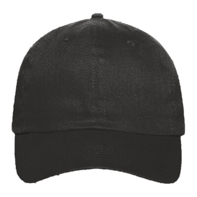 OTTO CAP 6 Panel Low Profile Baseball Cap Thumbnail