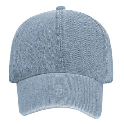 OTTO CAP 6 Panel Low Profile Dad Hat Thumbnail