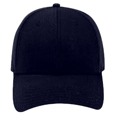 OTTO CAP 6 Panel Low Profile Baseball Cap Thumbnail