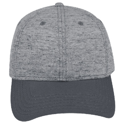 OTTO CAP "OTTO COMFY FIT" 6 Panel Low Profile Baseball Cap Thumbnail