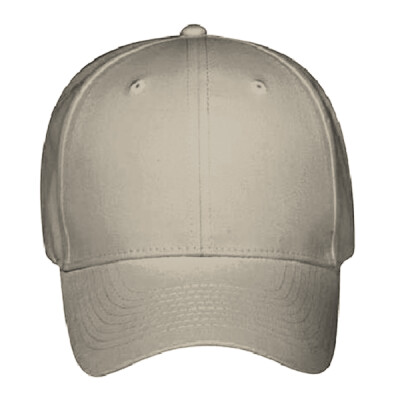 OTTO CAP 6 Panel Low Profile Baseball Cap Thumbnail