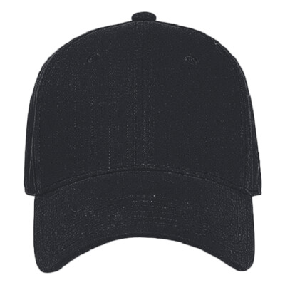 OTTO CAP 6 Panel Low Profile Baseball Cap Thumbnail