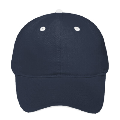 OTTO CAP 6 Panel Low Profile Baseball Cap Thumbnail