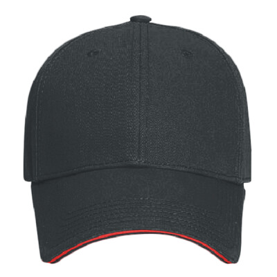 OTTO CAP 6 Panel Low Profile Baseball Cap Thumbnail