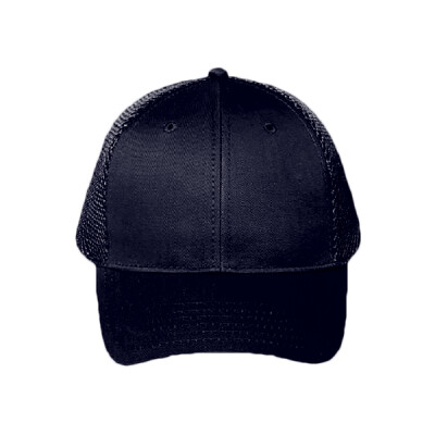 OTTO CAP "OTTO COMFY FIT" 6 Panel Low Profile Baseball Cap Thumbnail