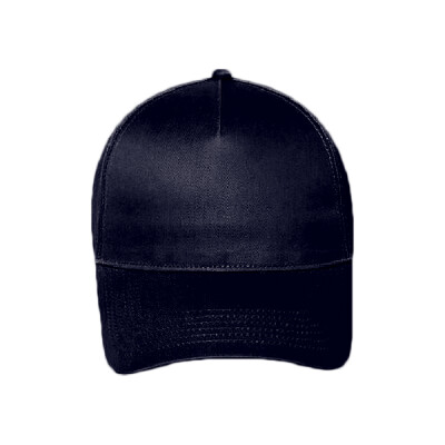 OTTO CAP 5 Panel Low Profile Baseball Cap Thumbnail