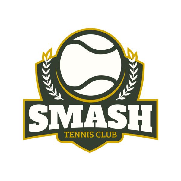 Smash Tennis Club logo 01 Thumbnail