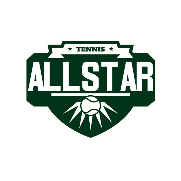 All star Tennis Logo 01 Thumbnail