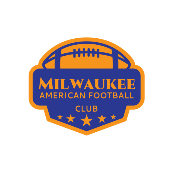 American Football logo 22 Thumbnail