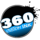 360 CUSTOM INK
