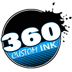 360 CUSTOM INK