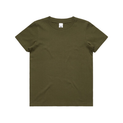 YOUTH STAPLE TEE Thumbnail