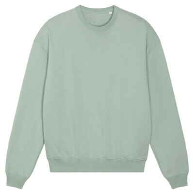 Unisex Ledger Dry Crewneck Sweatshirt Thumbnail