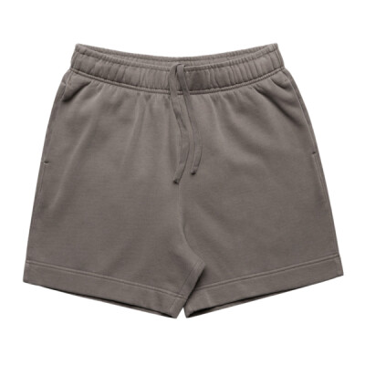 RELAX FADED TRACK SHORT Thumbnail