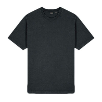 Unisex Freestyler Vintage Heavyweight Tee Thumbnail