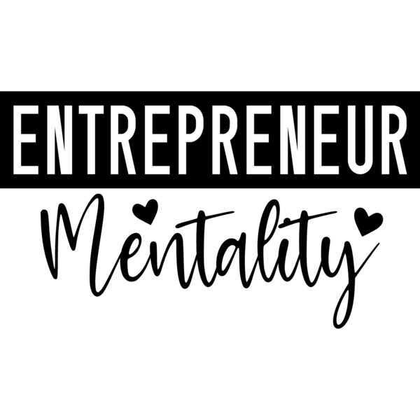 Entrepreneur mentality Thumbnail