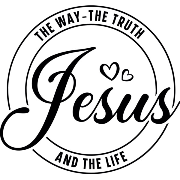 Jesus the way the truth and the life Thumbnail