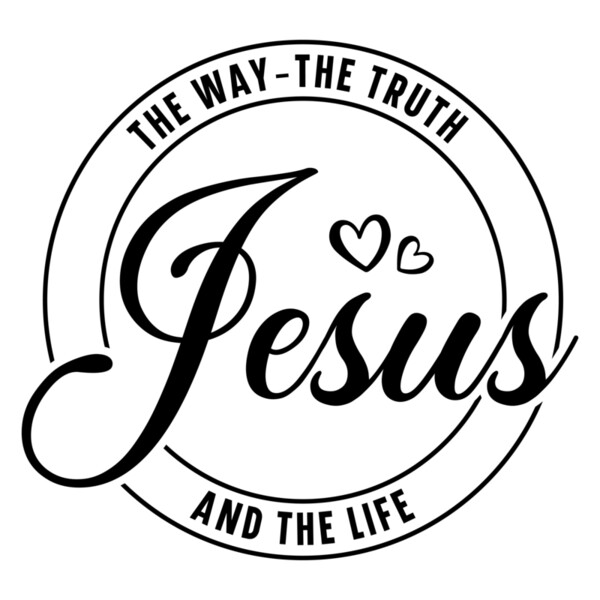 Jesus the way the truth and the life 01 Thumbnail