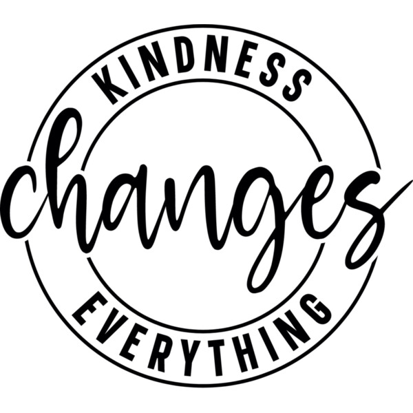 Kindness change everything Thumbnail