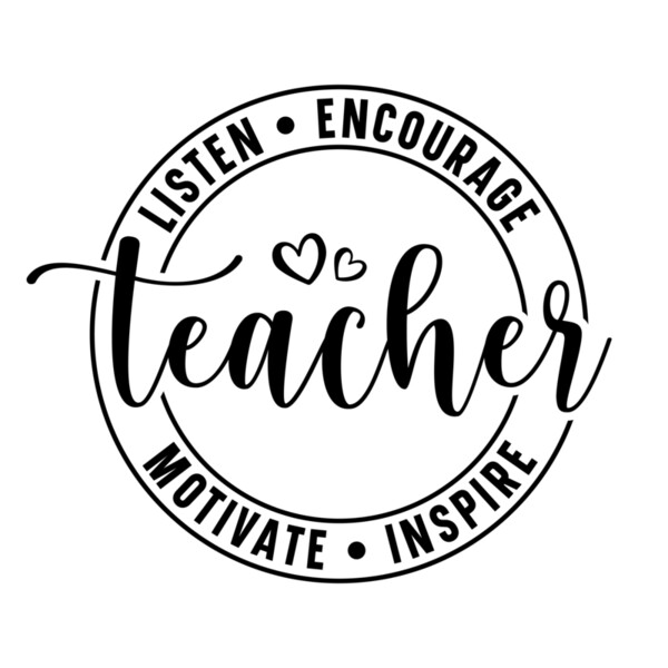 Teacher listen encourage motivate inspire 01 Thumbnail
