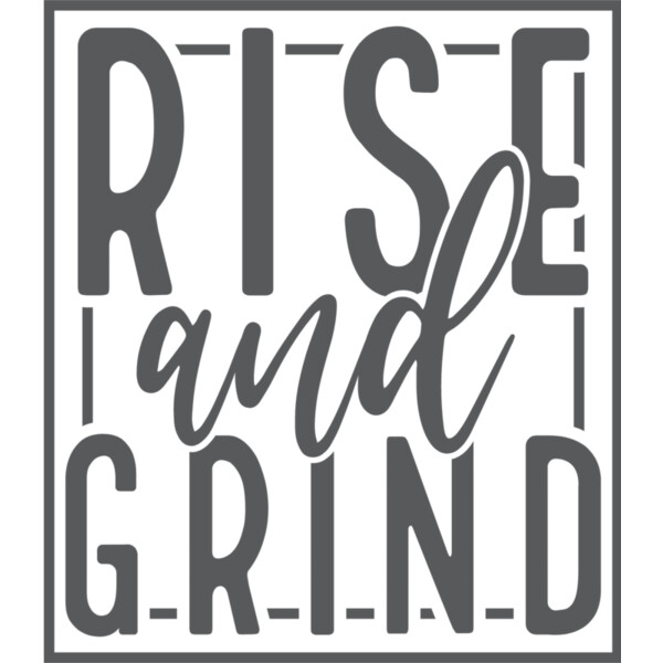 RiseAndGrind Thumbnail