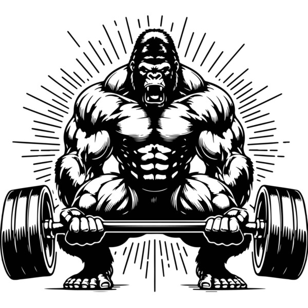 Varlk 127 Gym Thumbnail