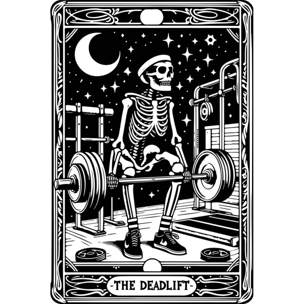 Varlk 168 Gym Thumbnail