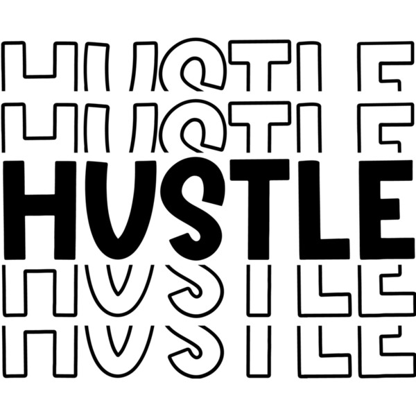 HUSTLE Thumbnail