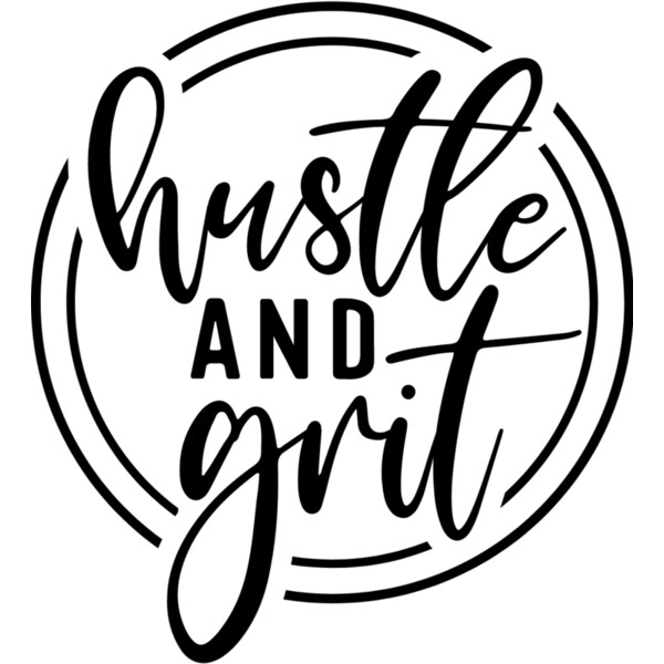 HustleAndGrit Thumbnail