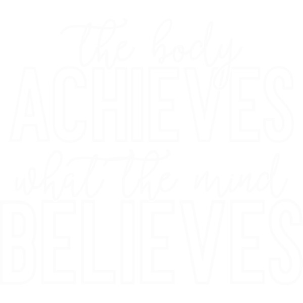 004 The Body Achieves wht Thumbnail