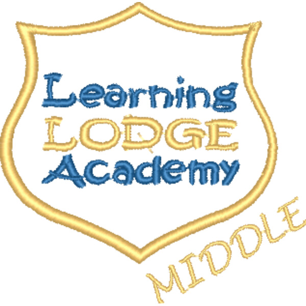 LLA  Middle - Logo Blue Thumbnail