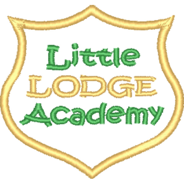 Little LLA - Green Embroidery Thumbnail