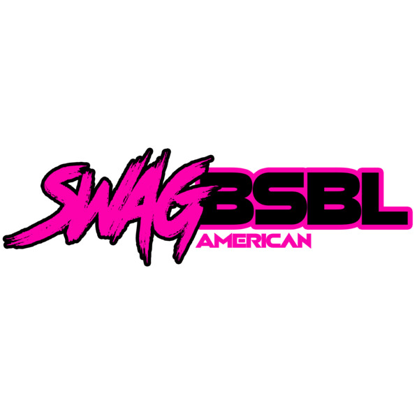 SWAG BSBL Pink&BLK Thumbnail