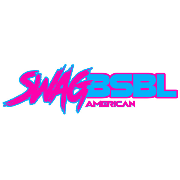 SWAG BSBL Pink&Blue Thumbnail