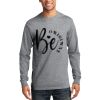 Long Sleeve Essential Tee Thumbnail