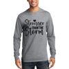 Long Sleeve Essential Tee Thumbnail