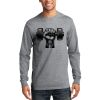 Long Sleeve Essential Tee Thumbnail