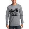 Long Sleeve Essential Tee Thumbnail