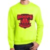 Essential Fleece Crewneck Sweatshirt Thumbnail