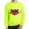 Essential Fleece Crewneck Sweatshirt Thumbnail