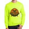 Essential Fleece Crewneck Sweatshirt Thumbnail