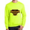 Essential Fleece Crewneck Sweatshirt Thumbnail