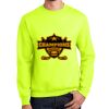 Essential Fleece Crewneck Sweatshirt Thumbnail