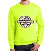 Essential Fleece Crewneck Sweatshirt Thumbnail