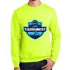 Essential Fleece Crewneck Sweatshirt Thumbnail