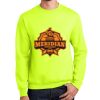 Essential Fleece Crewneck Sweatshirt Thumbnail